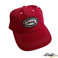 Jeep Cap Kappe Basecap Twill Ultimate Jeep® Cap unifarben "THE AMERICAN LEGEND"