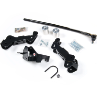 JK Geometrie Erweiterungskit Advanced Geometry Upgrade Kit JKS Jeep Wrangler JK 07-