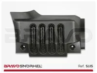 Bravo Snorkel Jeep JL | SJJS