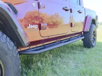 Trittbrett Jeep Gladiator JT